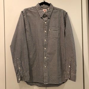 Levi's Button Down Size M